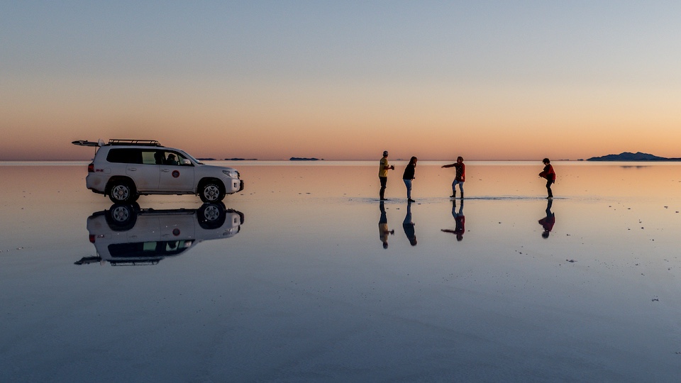 Beelden van de maand Maart